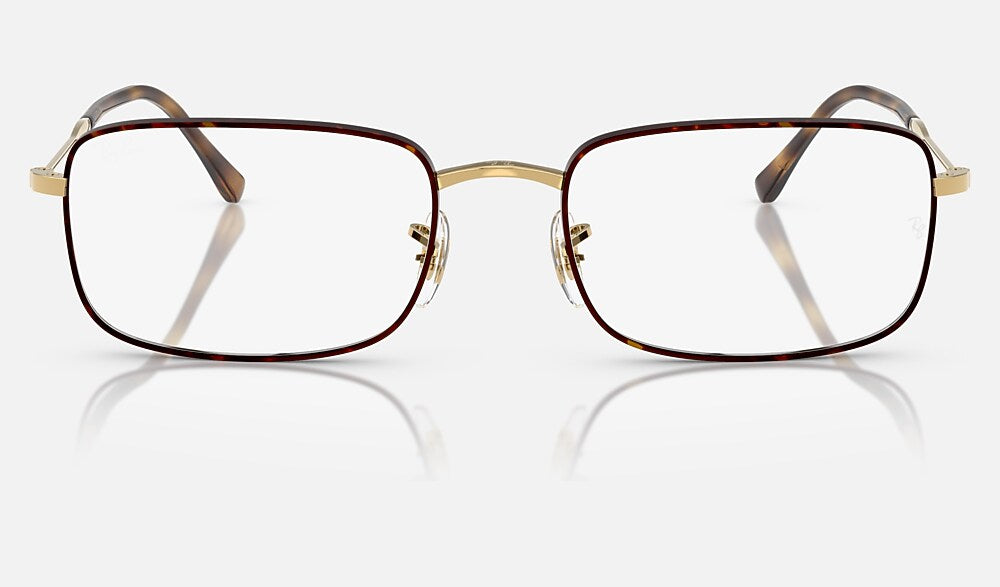 Ray-Ban 0RX3746V 3177 - vista frontal