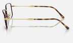Ray-Ban 0RX3746V 3177 - vista lateral