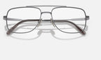 Ray-Ban 0RX8797 1000 - detalle
