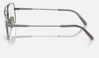 Ray-Ban 0RX8797 1000 - vista lateral
