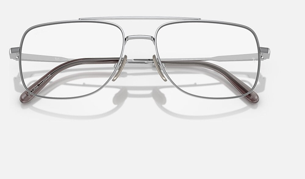Ray-Ban 0RX8797 1002 - detalle