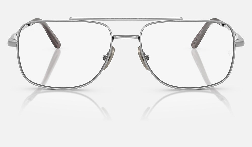 Ray-Ban 0RX8797 1002 - vista frontal