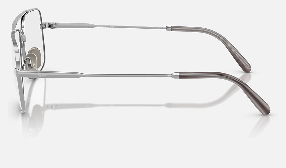 Ray-Ban 0RX8797 1002 - vista lateral