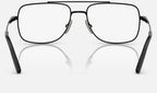Ray-Ban 0RX8797 1244 - vista posterior