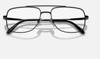 Ray-Ban 0RX8797 1244 - detalle