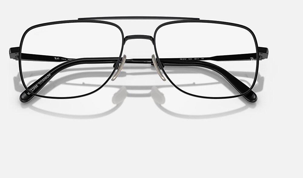 Ray-Ban 0RX8797 1244 - detalle
