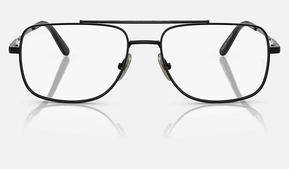 Ray-Ban 0RX8797 1244 - vista frontal
