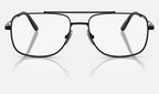 Ray-Ban 0RX8797 1244 - vista frontal