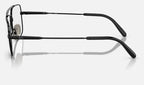 Ray-Ban 0RX8797 1244 - vista lateral