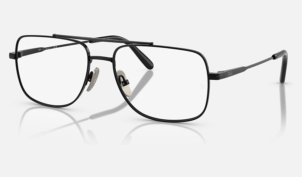 Ray-Ban 0RX8797 1244 - vista tres cuartos