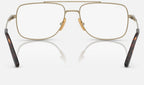 Ray-Ban 0RX8797 1246 - vista posterior