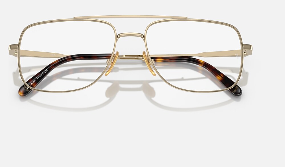 Ray-Ban 0RX8797 1246 - detalle