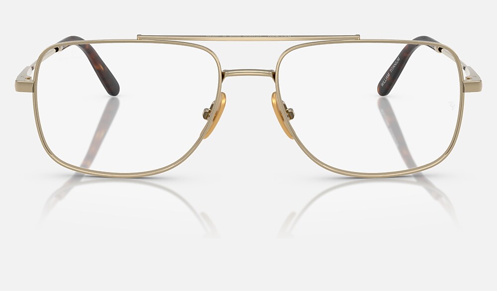 Ray-Ban 0RX8797 1246 - vista frontal