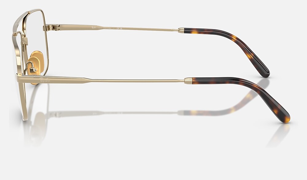 Ray-Ban 0RX8797 1246 - vista lateral