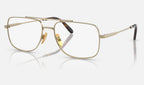 Ray-Ban 0RX8797 1246 - vista tres cuartos