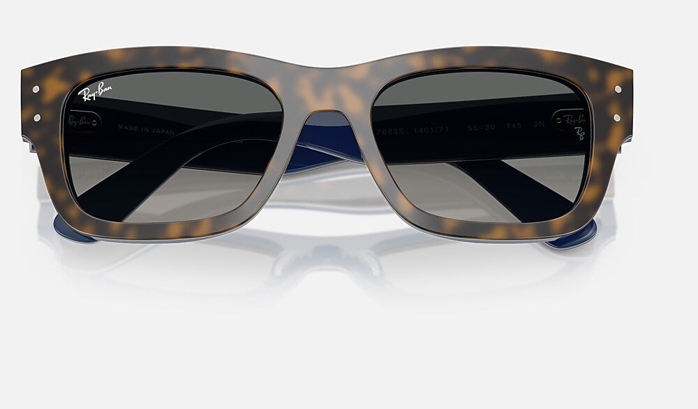Ray-Ban RB7683S 140171 - detalle
