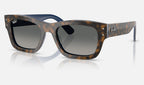 Ray-Ban RB7683S 140171 - vista tres cuartos