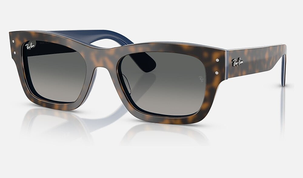 Ray-Ban RB7683S 140171 - vista tres cuartos