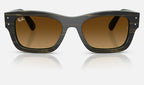 Ray-Ban RB7683S 140285 - vista frontal