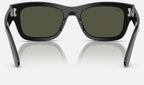 Ray-Ban RB7683S 901/31 - vista posterior