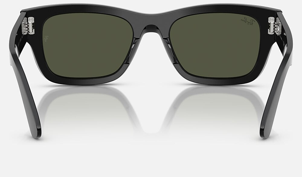Ray-Ban RB7683S 901/31 - vista posterior