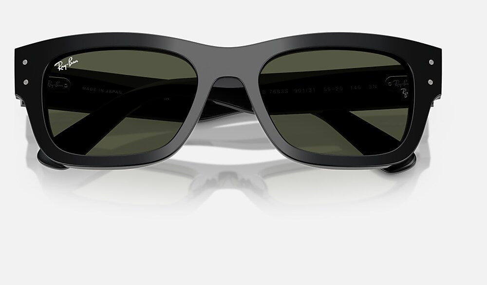 Ray-Ban RB7683S 901/31 - detalle