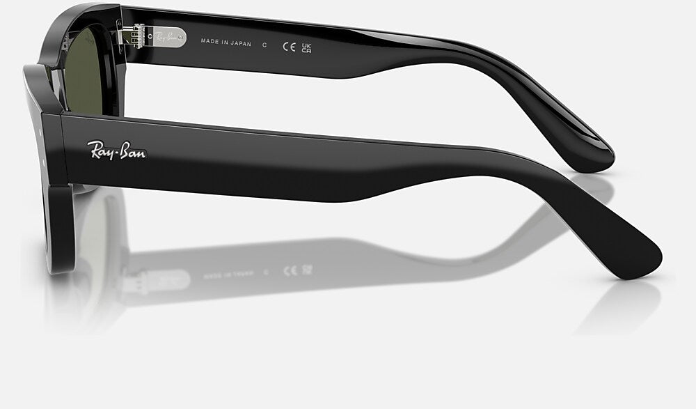 Ray-Ban RB7683S 901/31 - vista lateral