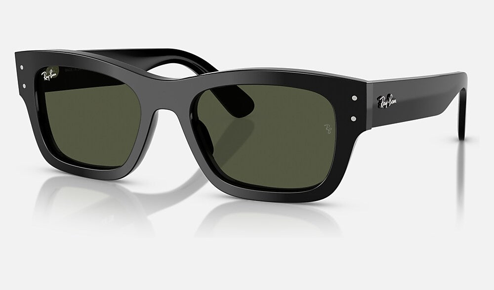 Ray-Ban RB7683S 901/31 - vista tres cuartos