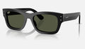 Ray-Ban RB7683S 901/31 - vista tres cuartos