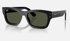 Ray-Ban RB7683S 901/31 - vista tres cuartos