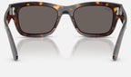 Ray-Ban RB7683S 902/B1 - vista posterior