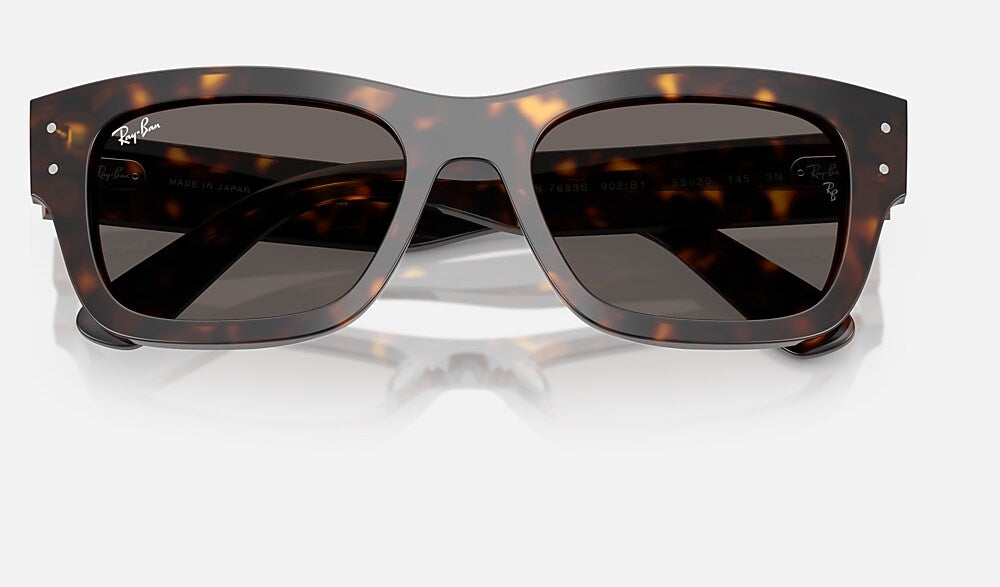 Ray-Ban RB7683S 902/B1 - detalle