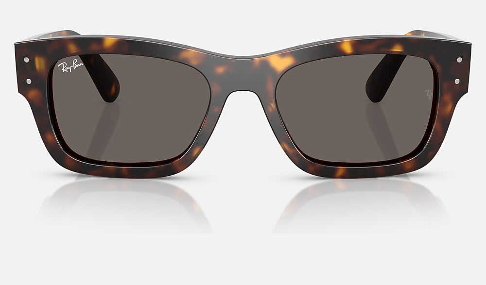 Ray-Ban RB7683S 902/B1 - vista frontal