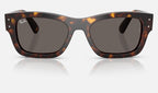 Ray-Ban RB7683S 902/B1 - vista frontal
