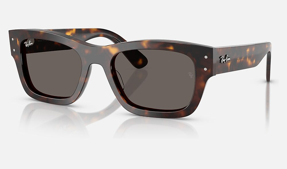 Ray-Ban RB7683S 902/B1 - vista tres cuartos