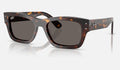 Ray-Ban RB7683S 902/B1 - vista tres cuartos