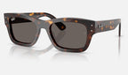Ray-Ban RB7683S 902/B1 - vista tres cuartos