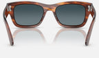 Ray-Ban RB7683S 954/S3 - vista posterior
