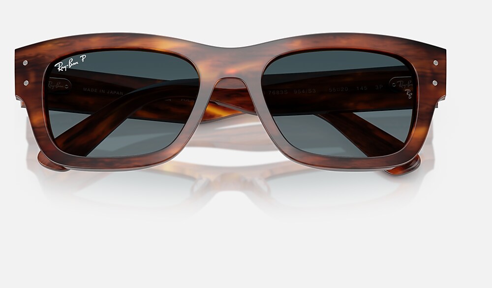 Ray-Ban RB7683S 954/S3 - detalle