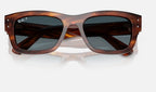 Ray-Ban RB7683S 954/S3 - detalle