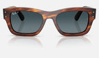 Ray-Ban RB7683S 954/S3 - vista frontal