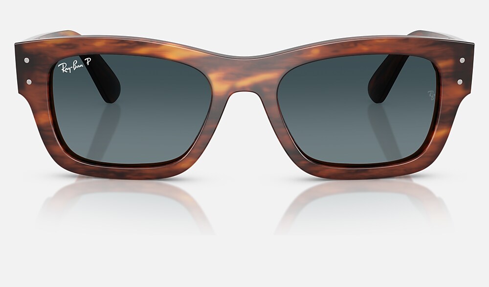 Ray-Ban RB7683S 954/S3 - vista frontal