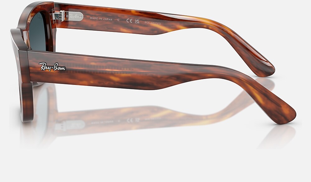 Ray-Ban RB7683S 954/S3 - vista lateral