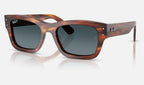 Ray-Ban RB7683S 954/S3 - vista tres cuartos