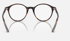 Ray-Ban RB2230 902/GH - vista posterior
