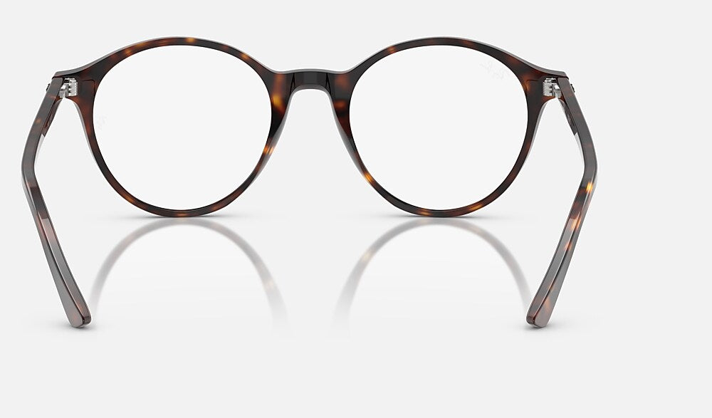 Ray-Ban RB2230 902/GH - vista posterior