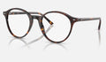 Ray-Ban RB2230 902/GH - vista tres cuartos
