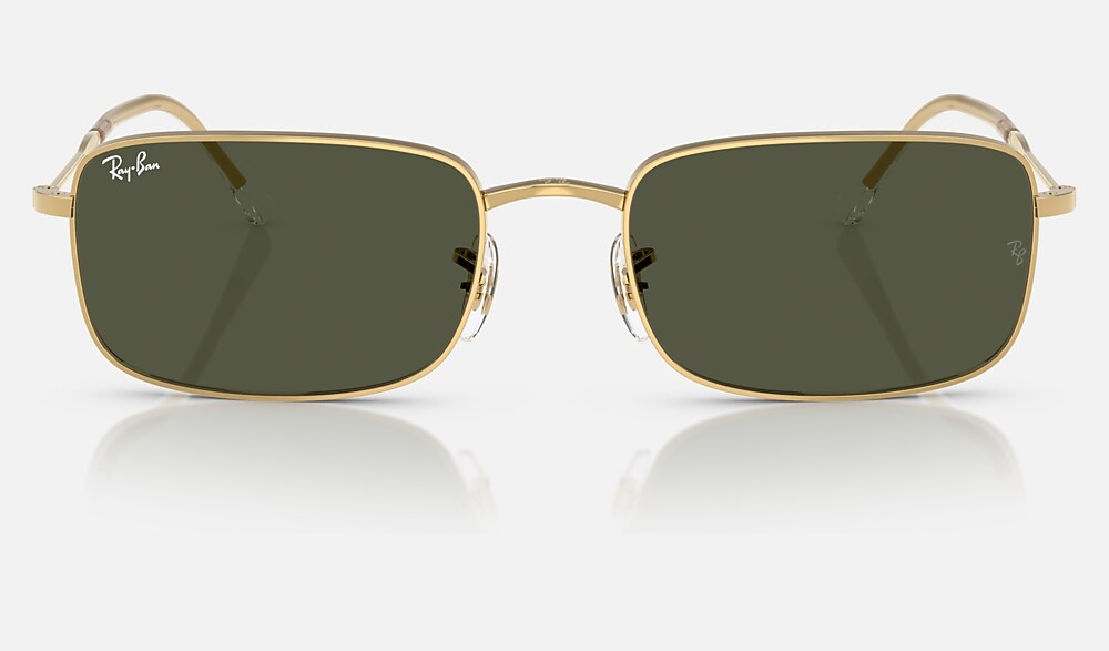 Ray-Ban RB3746 001/31 - vista frontal