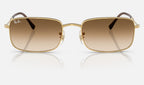 Ray-Ban RB3746 001/51 - vista frontal