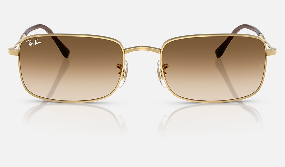 Ray-Ban RB3746 001/51 - vista frontal